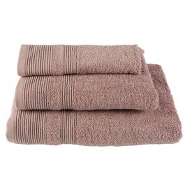 Πετσέτα 919 Dusty Rose Astron DUSTY PINK
