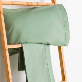 Παπλωματοθήκη Synthesis-510 Green Vesta Home GREEN