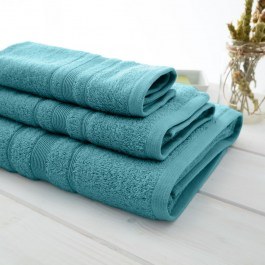 Πετσέτα Sithonia-516 Petrol Vesta Home PETROL