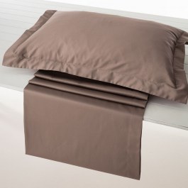 Σεντόνι Athena-302 Brown Vesta Home BROWN