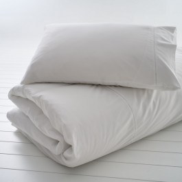 Σεντόνια Nemesis-300 (Σετ 4τμχ) Ατραντέ White Vesta Home WHITE