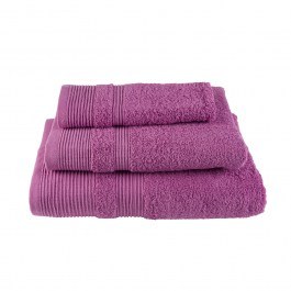 Πετσέτα 907 Dark Lilac Astron LILAC