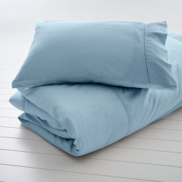 Παπλωματοθήκη Nemesis-306 (Σετ 3τμχ) Aqua Green Vesta Home AQUA