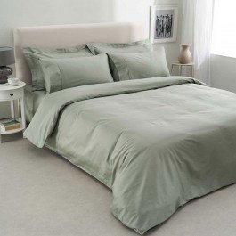 Παπλωματοθήκη Nemesis-309 (Σετ 3τμχ) Olive Vesta Home OLIVE