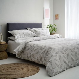 Bedspread Karen-1 Blue Vesta Home BLUE