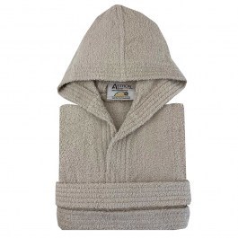 Μπουρνούζι Παιδικό 8310 Beige Astron BEIGE