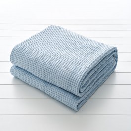 Κουβέρτα 1080 Πικέ Ciel Vesta Home CIEL