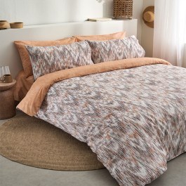 Σεντόνια Fiona-1 (Σετ 4τμχ) Terra Vesta Home TERRA