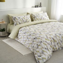 Σεντόνια Prato-2 (Σετ 4τμχ) Green Vesta Home GREEN