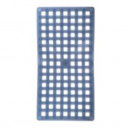 Anti-slip Mat Square 00092.003 Blue BLUE