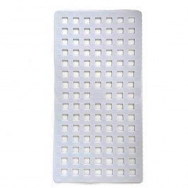Πατάκι Αντιολισθητικό Square 00092.001 White Octopus WHITE