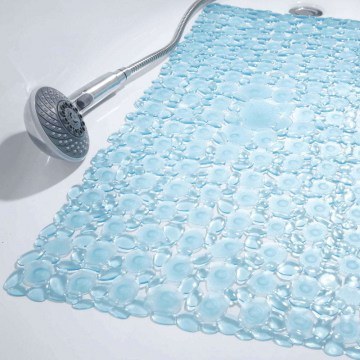 Anti-slip Mat Sassolini 00287.006 Ciel