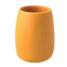 Ποτηροθήκη Sven 03081.002 8x10,5cm Yellow YELLOW