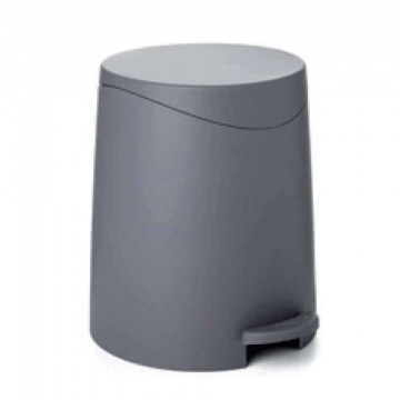 &Kappa;ά&delta;&omicron;&sigmaf; &Alpha;&pi;&omicron;&rho;&rho;&iota;&mu;&mu;ά&tau;&omega;&nu; Milan 3Lt 06726.002 18x26cm Grey