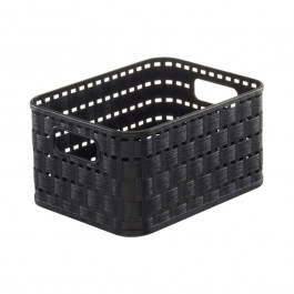 Καλάθι Αποθήκευσης Country 06934.008 2Lt Anthracite ANTHRACITE