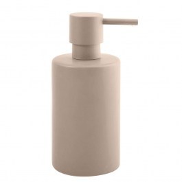 Dispenser Tube Matt 03202.001 Taupe TAUPE