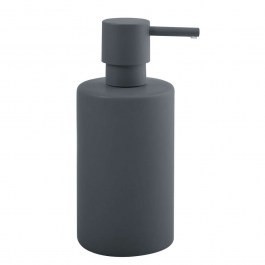 Dispenser Tube Matt 03202.002 Grey GREY