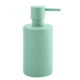 Dispenser Tube Matt 03202.006 Ice Green ICE