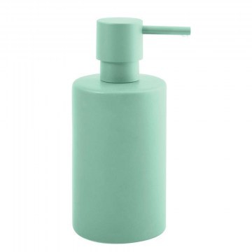Dispenser Tube Matt 03202.006 Ice Green