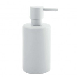 Dispenser Tube Matt 03202.008 White WHITE