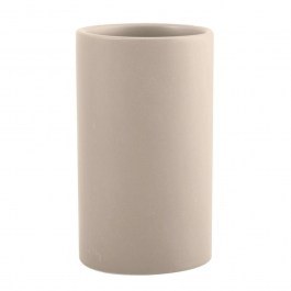 Ποτηροθήκη Tube Matt 03203.001 Taupe TAUPE