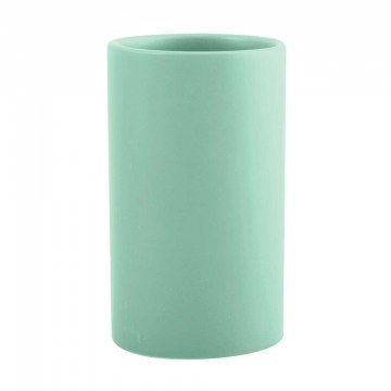 Ποτηροθήκη Tube Matt 03203.006 Ice Green