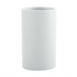 Ποτηροθήκη Tube Matt 03203.008 White WHITE