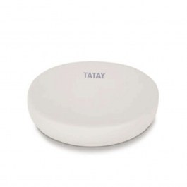 Σαπουνοθήκη Soft 06796.001 White WHITE