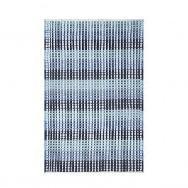 Ταπέτο Μπάνιου Cone 05810.002 50x80cm Blue BLUE