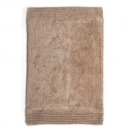 Ταπέτο Μπάνιου Dafni 05551.002 50x80cm Beige BEIGE