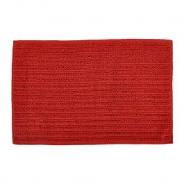 Ταπέτο Μπάνιου Olivia 05588.002 50x80cm Tile TILE