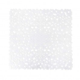 Ταπέτο Νεροχύτη Fiore 06004.001 White WHITE