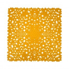 Ταπέτο Νεροχύτη Fiore 06004.003 Orange ORANGE