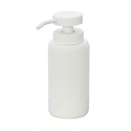 Δοχείο Κρεμοσάπουνου Marika 02785.001 White WHITE