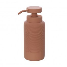Δοχείο Κρεμοσάπουνου Marika 02785.003 Terracotta TERRACOTTA