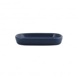 Soap Dish Maonie 03092.005 13,4x8,7x2cm Blue BLUE