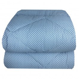 Πάπλωμα Ariel Blue Astron BLUE