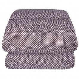 Πάπλωμα Ariel Red Wine Astron RED