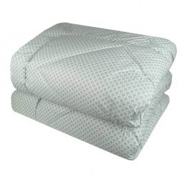 Πάπλωμα Olivia Grey Astron GREY