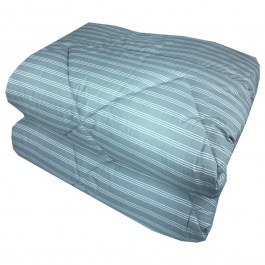 Πάπλωμα Silvia Grey Astron GREY