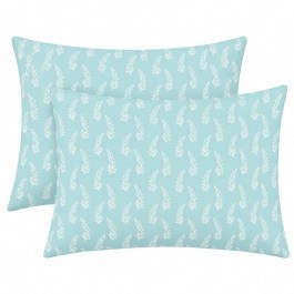 Vivian Pillowcases (Set of 2) Petrol Astron PETROL