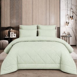 Quilt Olive Astron OLIVE