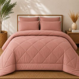 Quilt Chocolate Astron CHOCOLATE