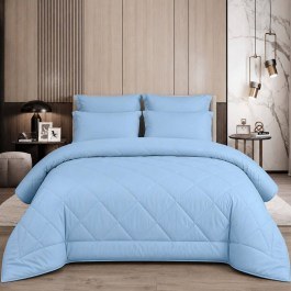 Quilt Blue Astron BLUE