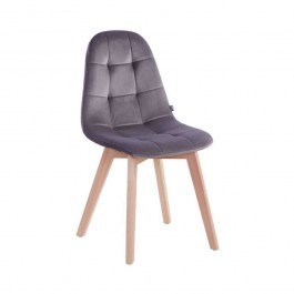Chair 275 606-220-088 44x52x87cm Grey GREY