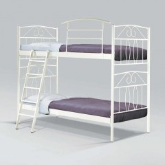 Berth Arthur 827-18-012 210X100X181,5cm Beige