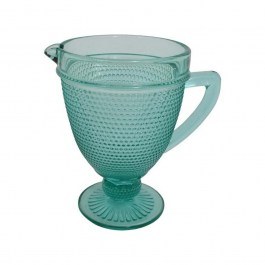 Dot Veraman Glass Jug 373-00-561 VERAMAN