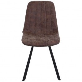 Dining room Chair 627-91-007 45,5x45x90cm Brown BROWN