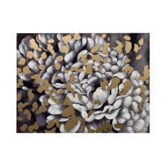 Canvas Painting 148-122-121 80x2,3x60cm Multi