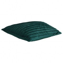 Decorative Pillow 373-121-681 43x43cm Dark Green DARK GREEN